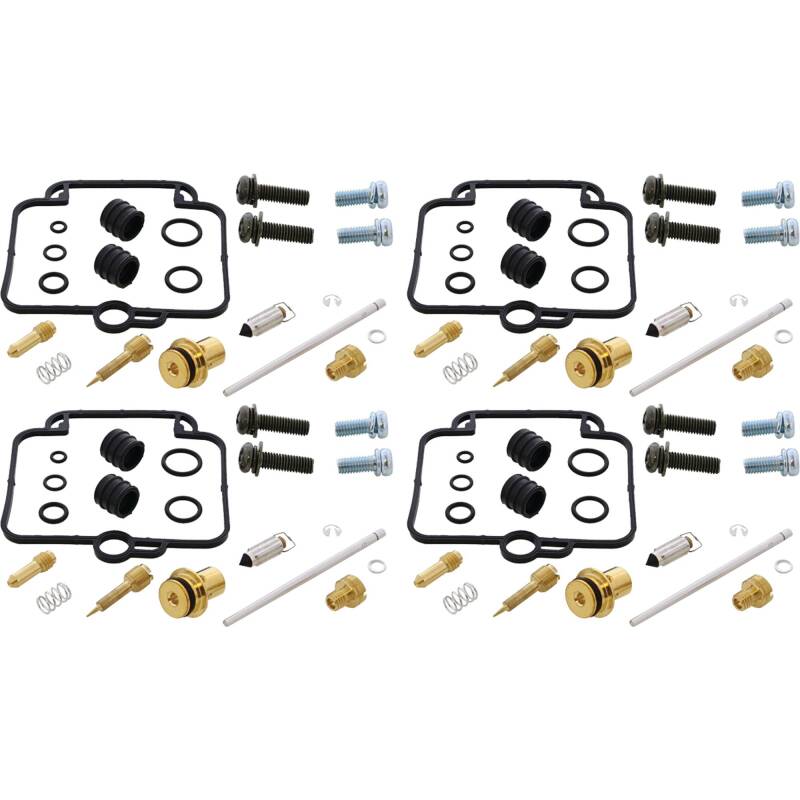 Picture of All Balls Racing 97-00 Suzuki GSF1200 Bandit Carburetor Rebuild Kit