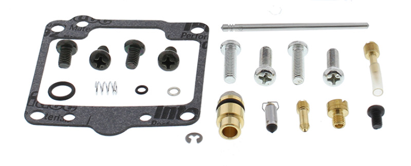 Picture of All Balls Racing 86-88 Suzuki LS650 Savage Carburetor Rebuild Kit