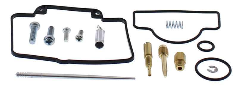 Picture of All Balls Racing 89-90 Suzuki RM125 Carburetor Rebuild Kit