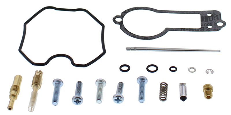 Picture of All Balls Racing 91-96 Honda XR250L Carburetor Rebuild Kit