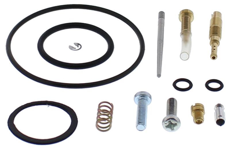 Picture of All Balls Racing 86-87 Honda ATC125M Carburetor Rebuild Kit