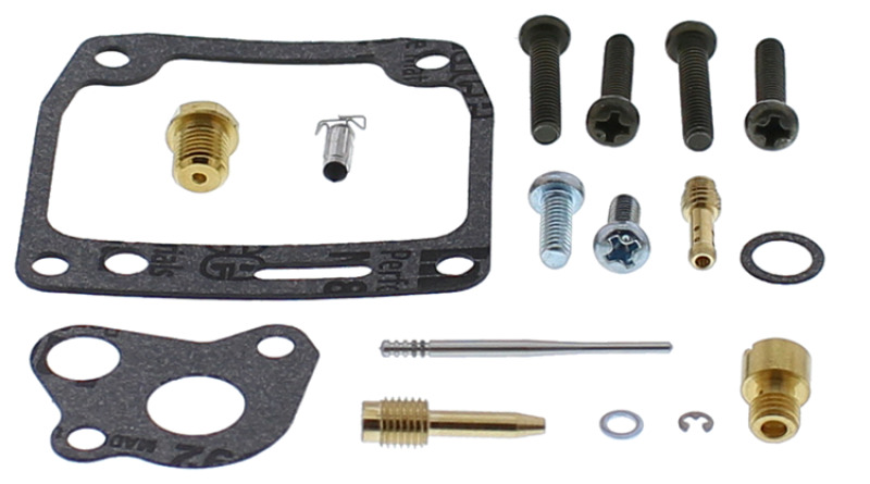 Picture of All Balls Racing 86-90 Yamaha BW80 Carburetor Rebuild Kit