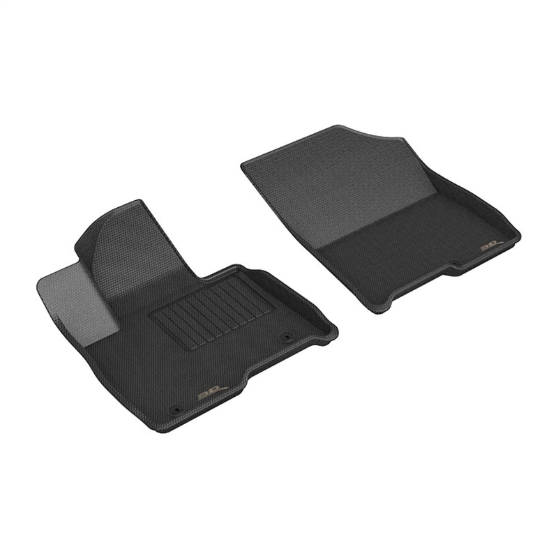 Picture of 3D MAXpider 22-24 Kia Sorento Hybrid Kagu Black R1