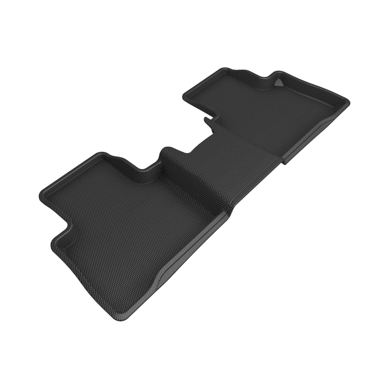 Picture of 3D MAXpider 22-24 Lexus NX Gasoline Kagu Black R2