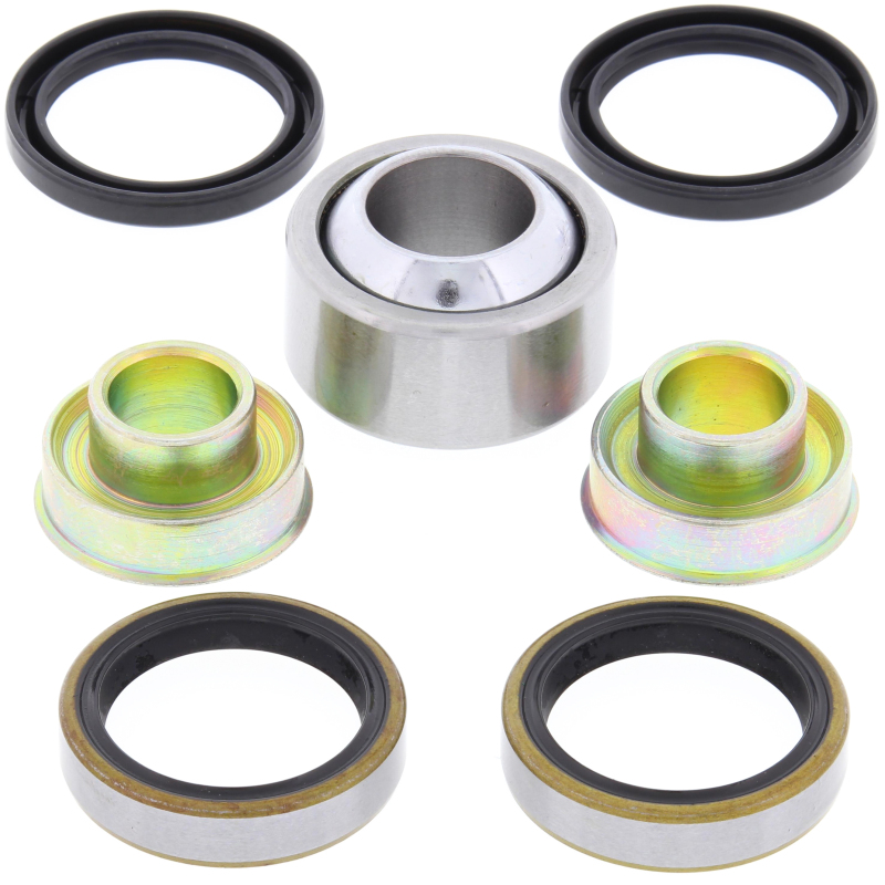 Picture of All Balls Racing 13-14 Husaberg FE250 Lower Rear Shock Bearing Kit