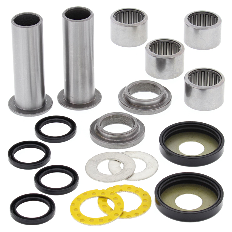 Picture of All Balls Racing 06-11 Suzuki LT-R450 Swing Arm Bearing Kit