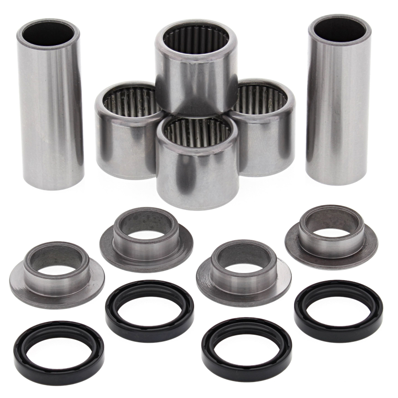 Picture of All Balls Racing 08-14 Kawasaki KFX450R Swing Arm Bearing Kit