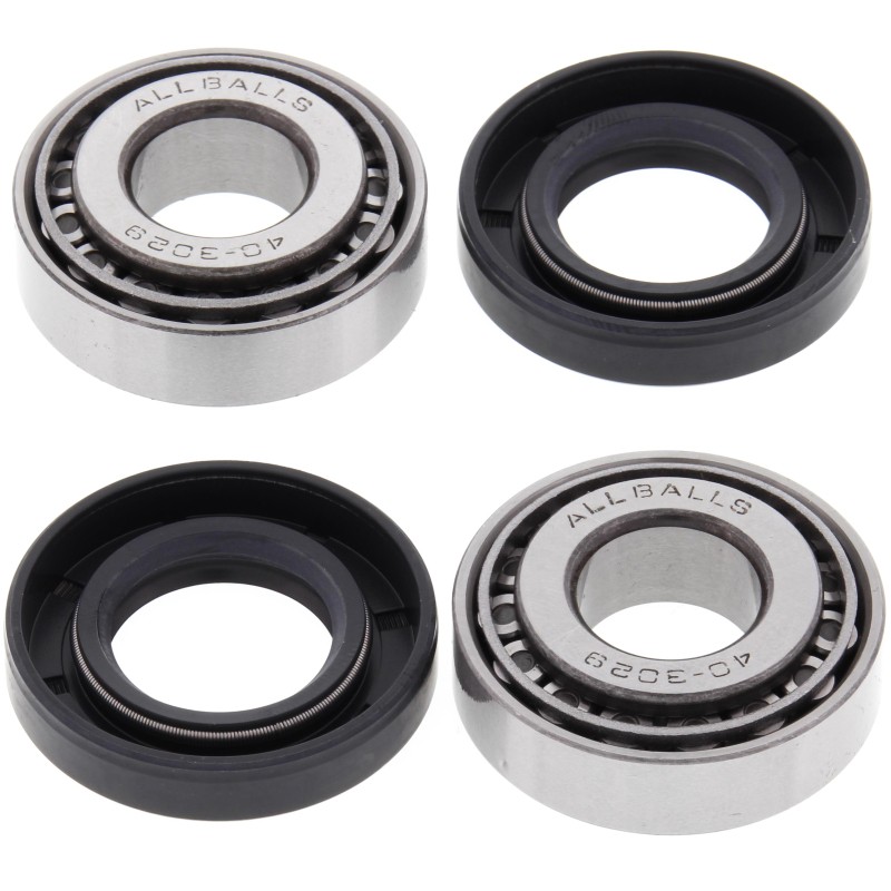 Picture of All Balls Racing 78-81 BMW R45 Swing Arm Bearing Kit