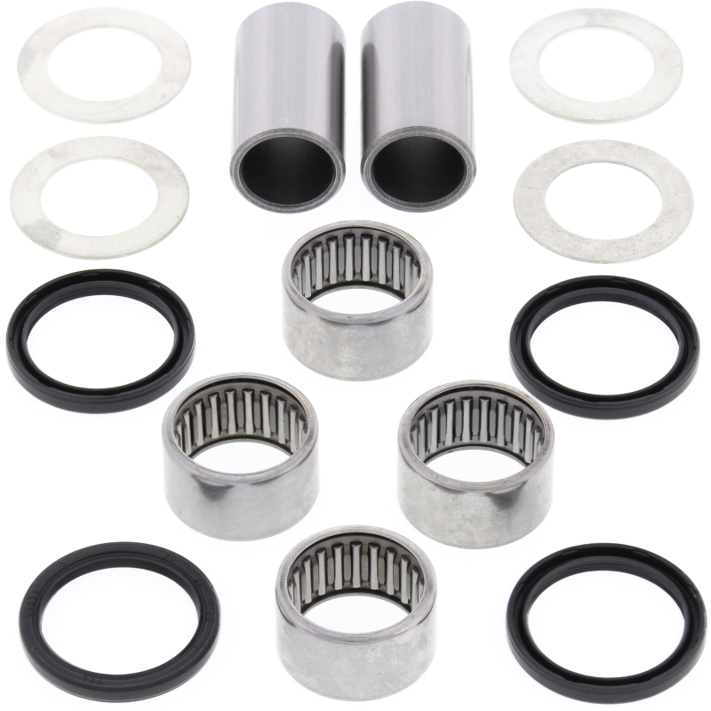 Picture of All Balls Racing 2019 Sherco SC-R 125 Swing Arm Bearing Kit