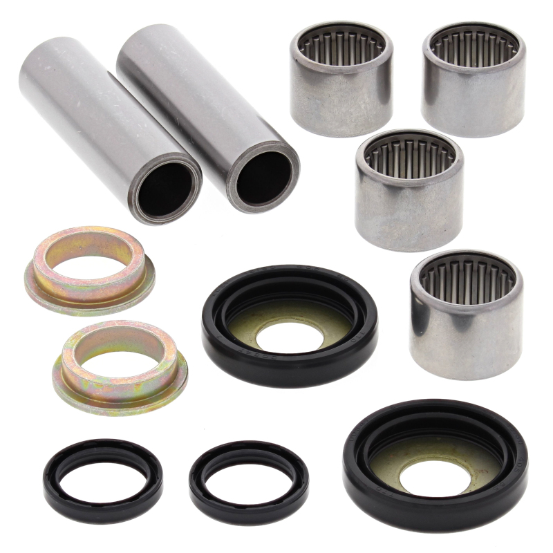 Picture of All Balls Racing 2009 Can-Am DS 450 EFI MXC Swing Arm Bearing Kit