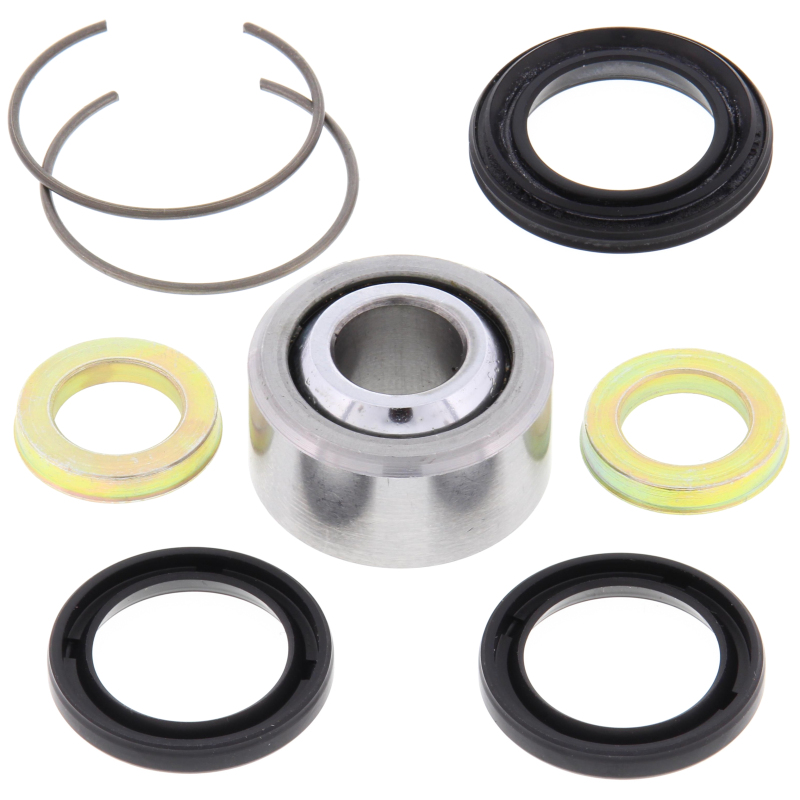 Picture of All Balls Racing 87-93 Honda CR125R Upper Rear Shock Bearing Kit