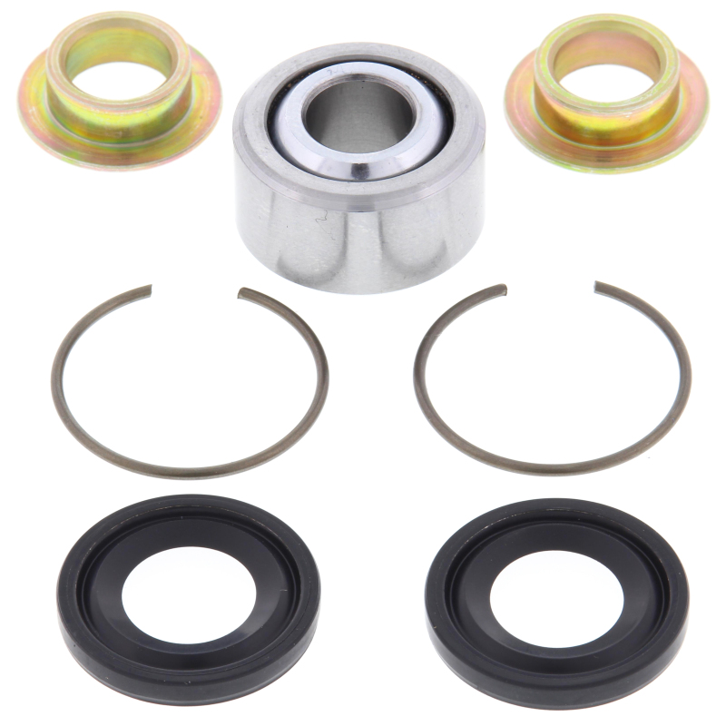 Picture of All Balls Racing 91-92 Suzuki LT-250R Lower Rear Shock Bearing Kit