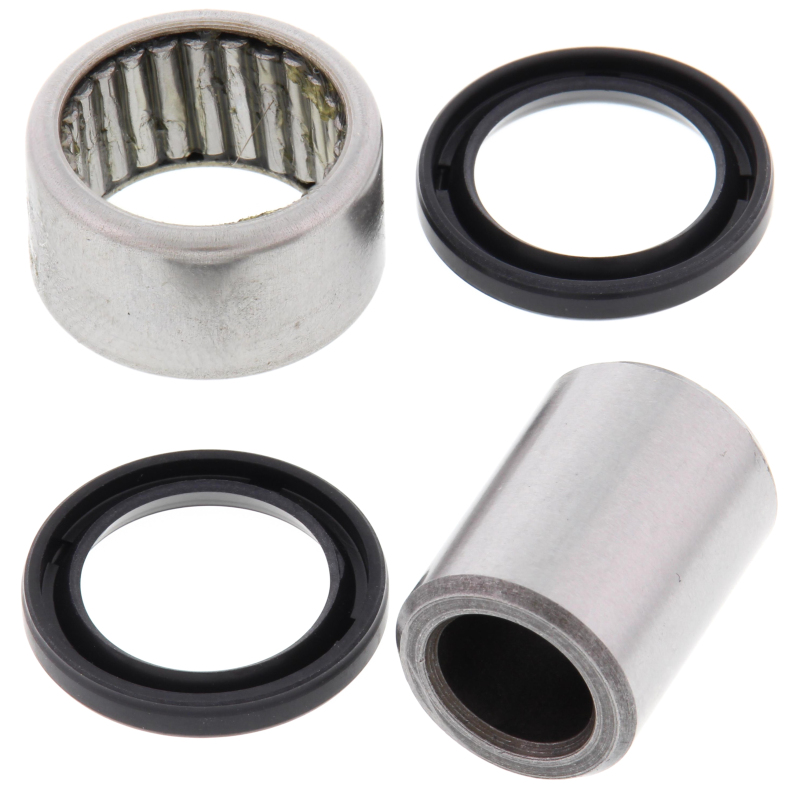 Picture of All Balls Racing 03-06 Kawasaki KLX125 Lower Rear Shock Bearing Kit
