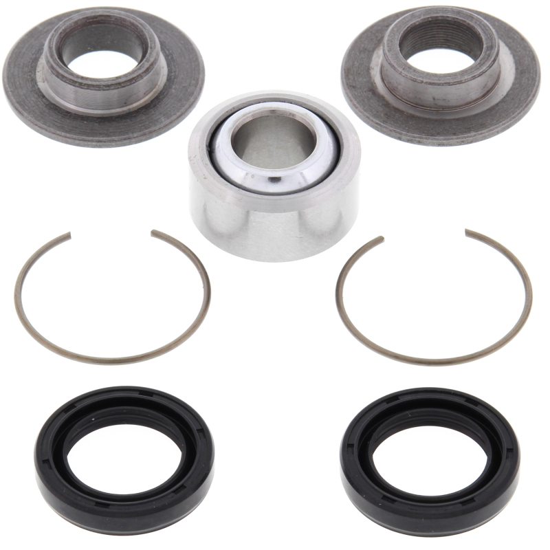Picture of All Balls Racing 87-04 Yamaha YFM350 Warrior Lower Rear Shock Bearing Kit