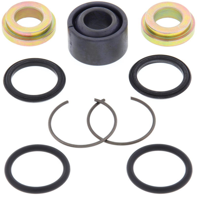 Picture of All Balls Racing 84-03 Kawasaki KX60 Upper Rear Shock Bearing Kit