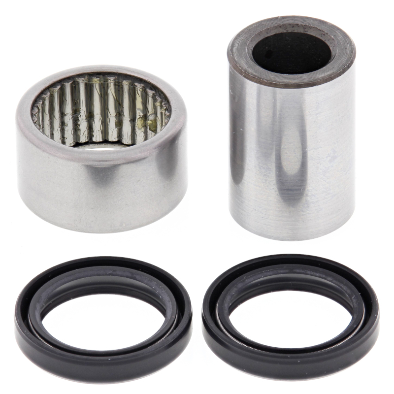 Picture of All Balls Racing 04-09 Yamaha YFZ450 Lower Rear Shock Bearing Kit