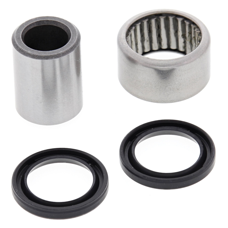 Picture of All Balls Racing 01-11 Gas-Gas EC125 Lower Rear Shock Bearing Kit