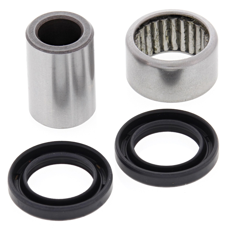 Picture of All Balls Racing 02-04 Honda TRX450FE Lower Rear Shock Bearing Kit