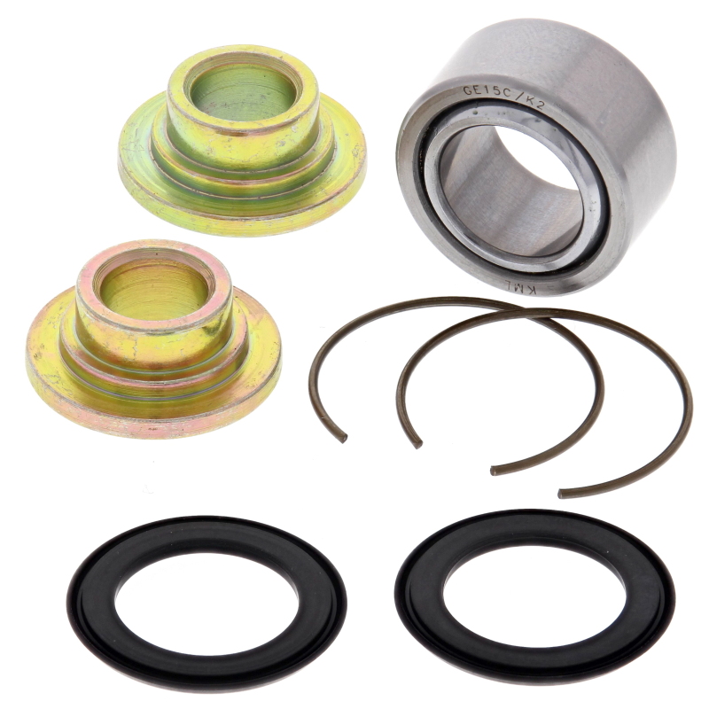 Picture of All Balls Racing 2021 Gas-Gas MC E5 Upper Rear Shock Bearing Kit