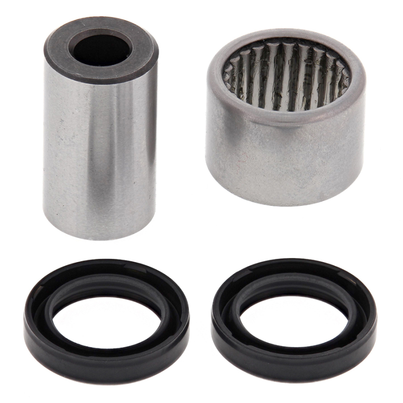 Picture of All Balls Racing 14-23 Honda CRF125F Lower Rear Shock Bearing Kit