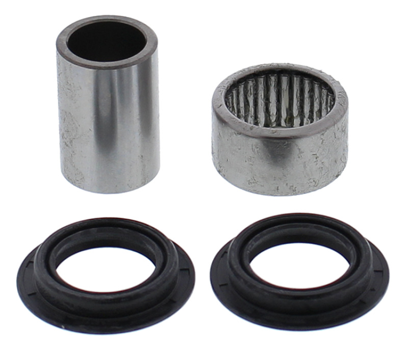 Picture of All Balls Racing 87-07 Kawasaki KL650 A (KLR) Lower Rear Shock Bearing Kit