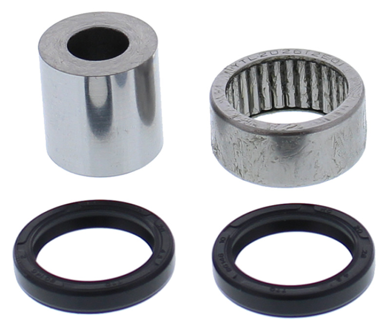 Picture of All Balls Racing 2008 Sherco Enduro 2.5i Lower Rear Shock Bearing Kit