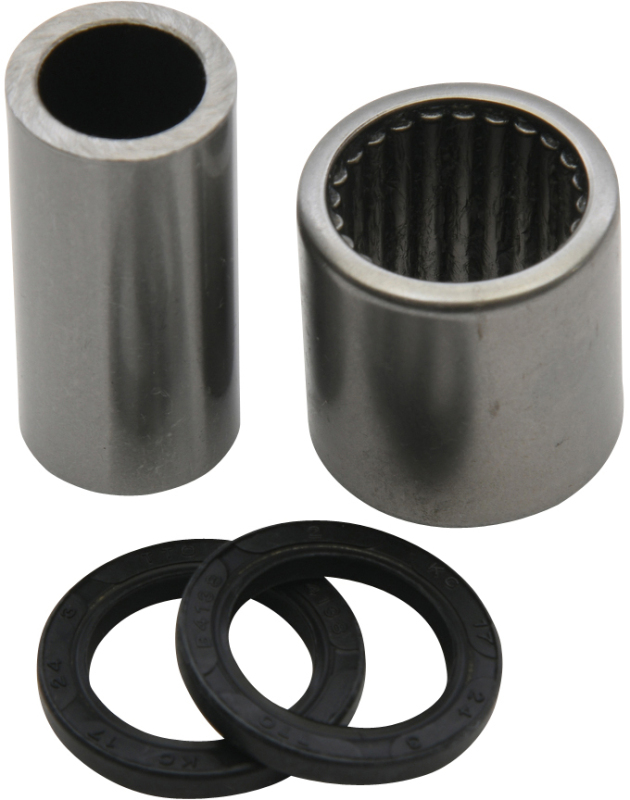 Picture of All Balls Racing 12-18 Yamaha XTZ12 Super Tenere Lower Rear Shock Bearing Kit