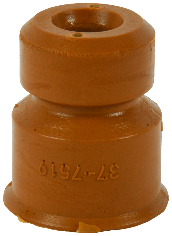 Picture of All Balls Racing 86-91 Honda XR200R Rear Shock Bumper