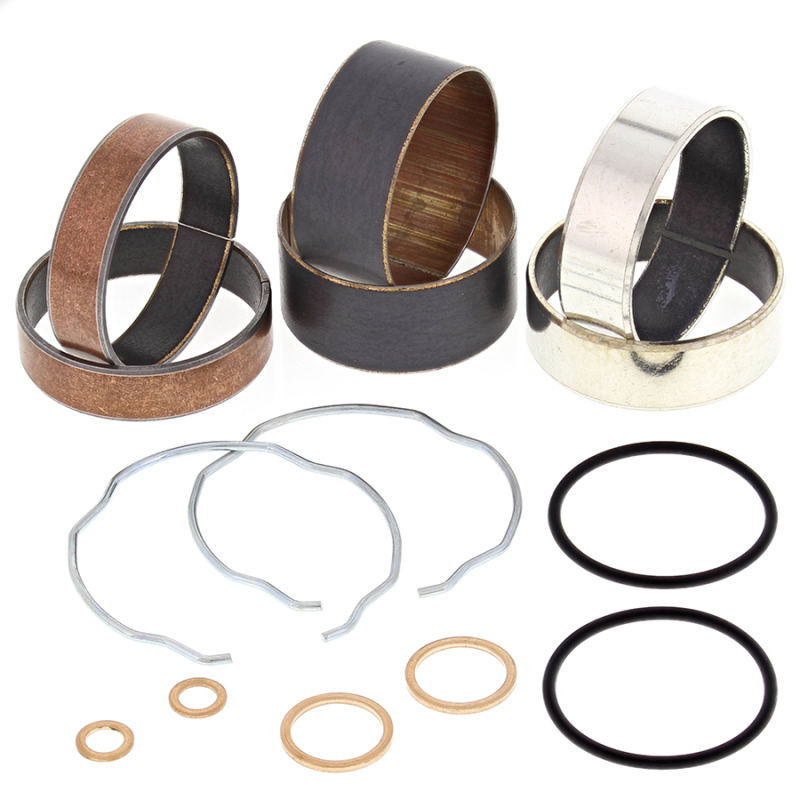 Picture of All Balls Racing 88-89 Honda CR125R Fork Bushing Kit