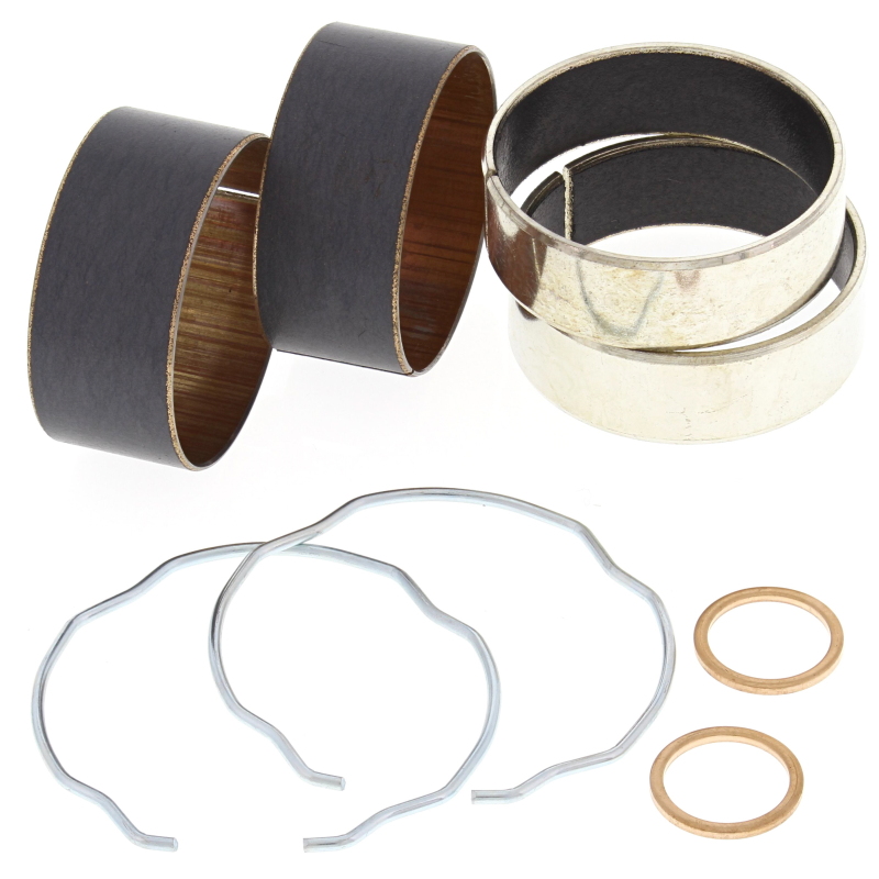 Picture of All Balls Racing 01-07 Suzuki DRZ250 CA MODEL CV CARB Fork Bushing Kit
