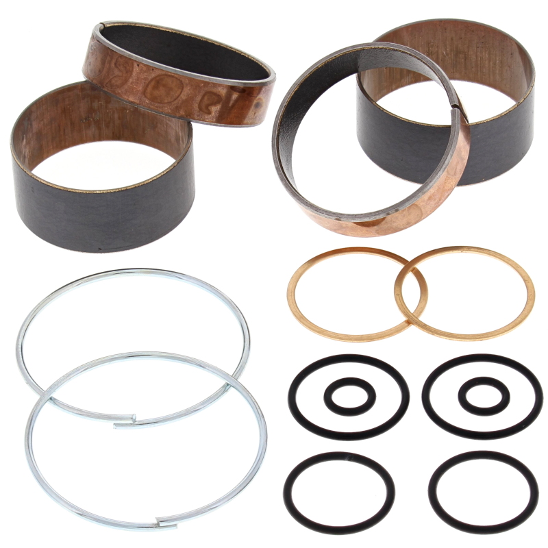Picture of All Balls Racing 03-13 KTM SX 85 Fork Bushing Kit