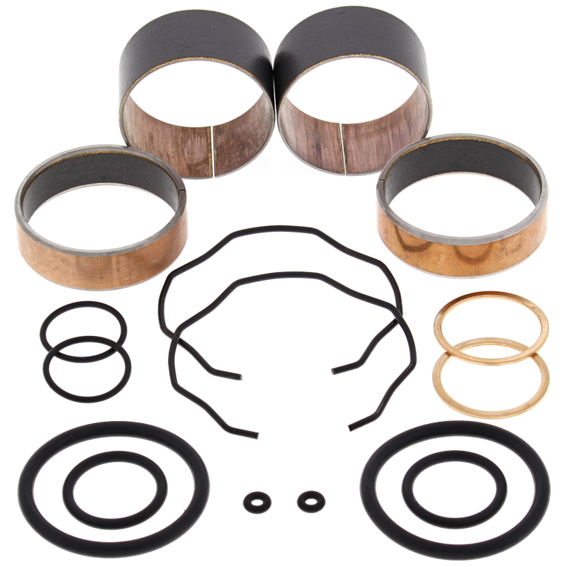 Picture of All Balls Racing 98-00 Kawasaki KX80 Fork Bushing Kit