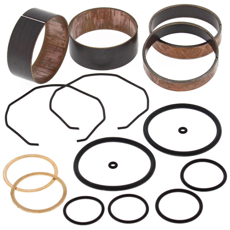 Picture of All Balls Racing 02-03 Kawasaki KX125 Fork Bushing Kit