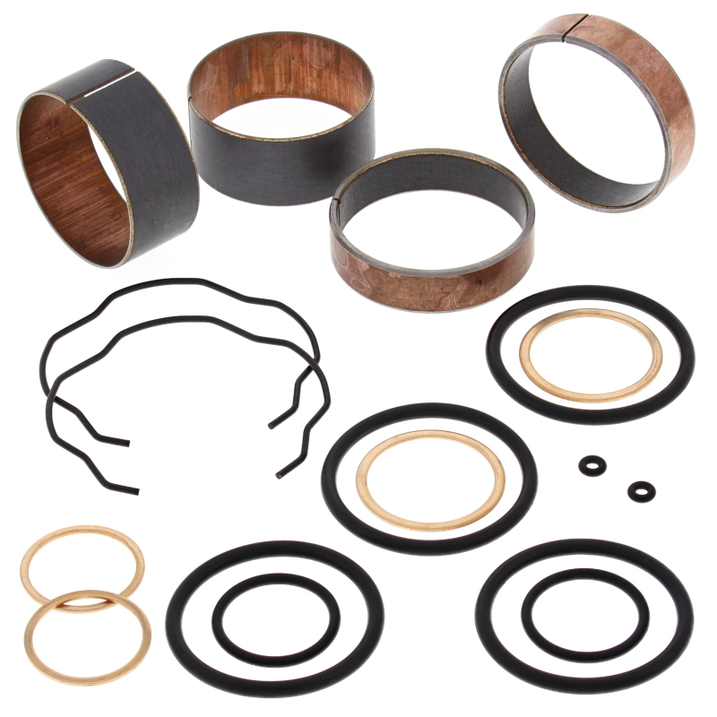 Picture of All Balls Racing 91-95 Kawasaki KX125 Fork Bushing Kit