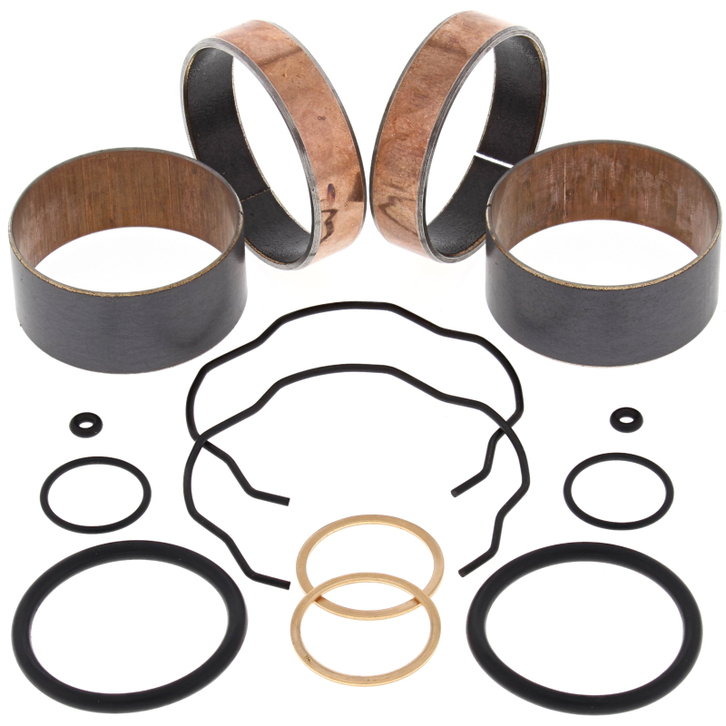 Picture of All Balls Racing 95-06 Kawasaki KDX200 Fork Bushing Kit
