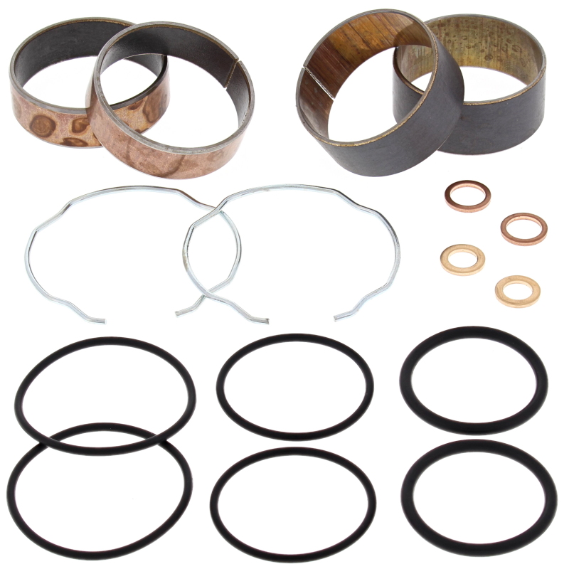 Picture of All Balls Racing 98-99 Honda CBR900RR (919) Fork Bushing Kit