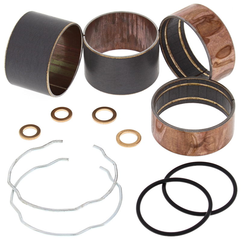 Picture of All Balls Racing 03-04 Honda CBR600RR Fork Bushing Kit