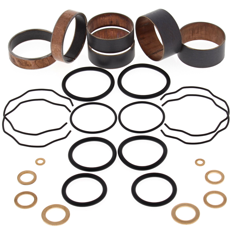 Picture of All Balls Racing 90-96 Suzuki DR650RS (Euro) Fork Bushing Kit