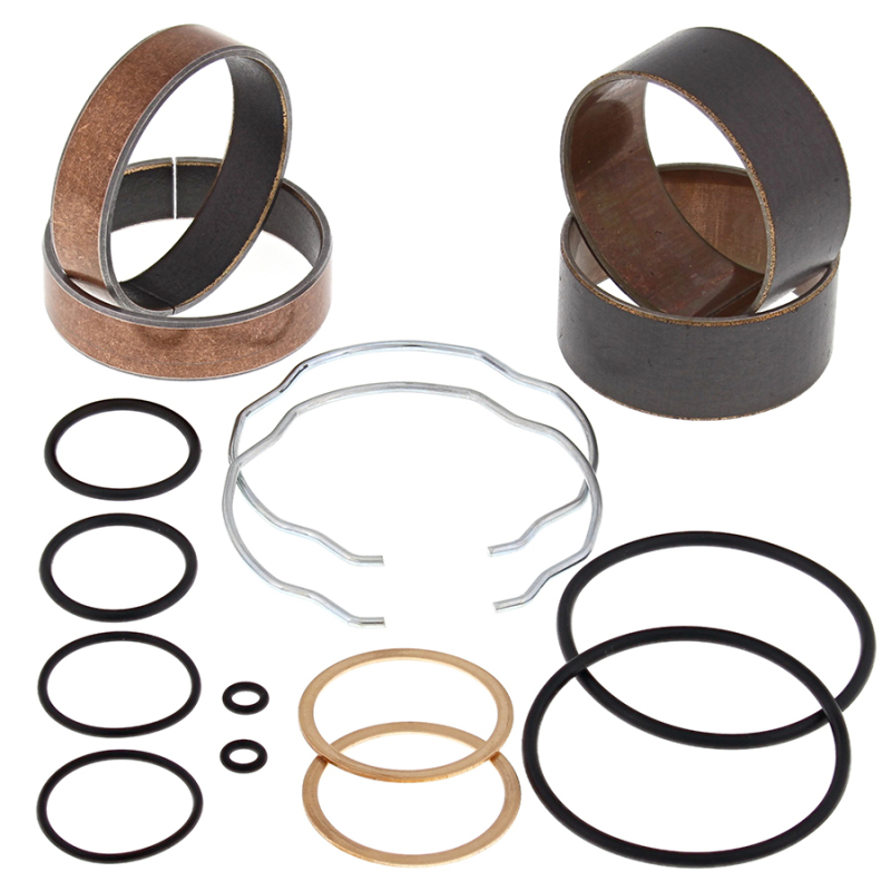 Picture of All Balls Racing 92-93 Honda CR125R Fork Bushing Kit
