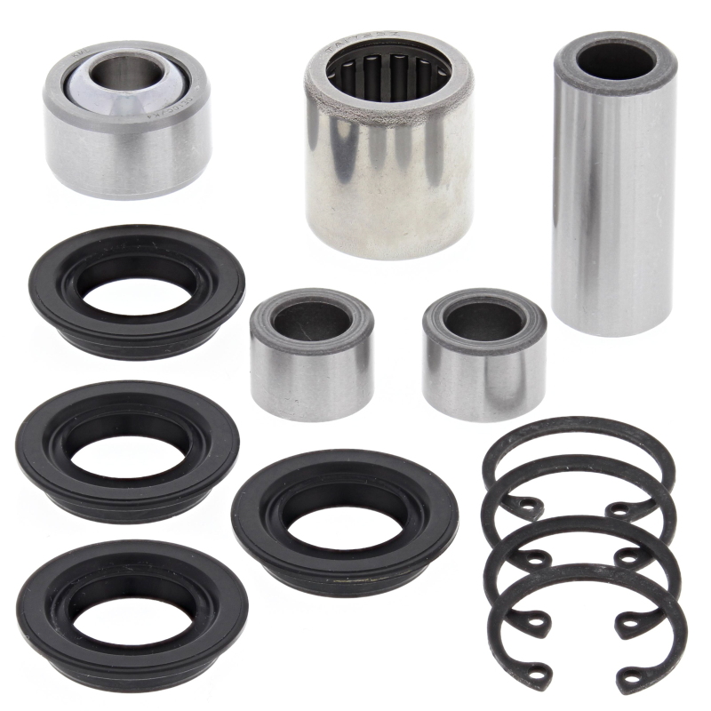 Picture of All Balls Racing 87-04 Kawasaki KFX250 Mojave Front Lower A-Arm Bearing Kit - 2 Kits Req. Per Veh.