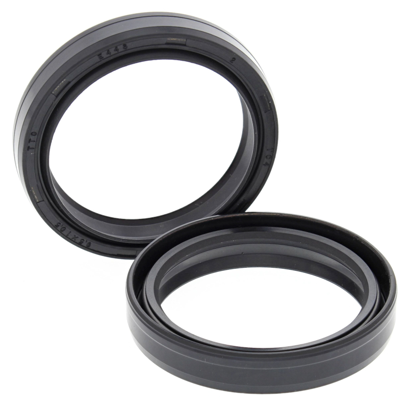 Picture of All Balls Racing 92-93 Honda CR125R Fork Oil Seal Only Kit