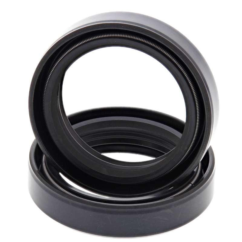 Picture of All Balls Racing 1970 Honda SL350 Fork Oil Seal Only Kit