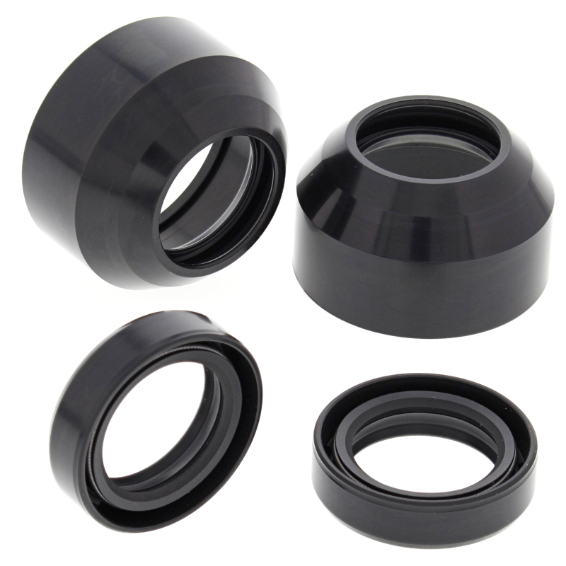 Picture of All Balls Racing 83-03 Kawasaki KX60 Fork Oil Seal & Dust Seal Kit