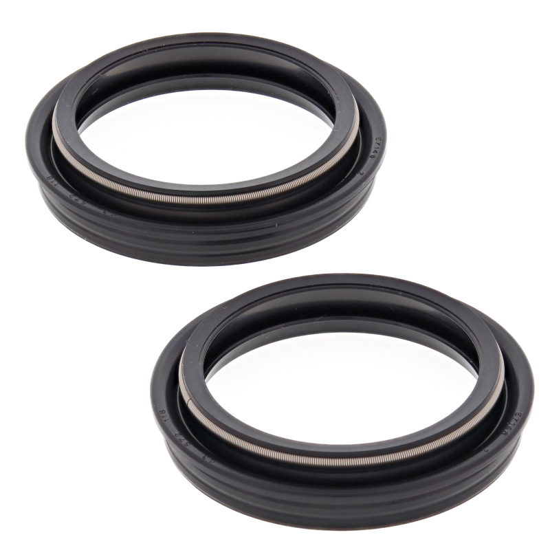 Picture of All Balls Racing 22-23 Gas-Gas MC85 1714 Fork Dust Seal Only Kit