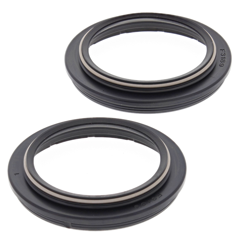 Picture of All Balls Racing 2011 Beta RR 4T 350 Fork Dust Seal Only Kit