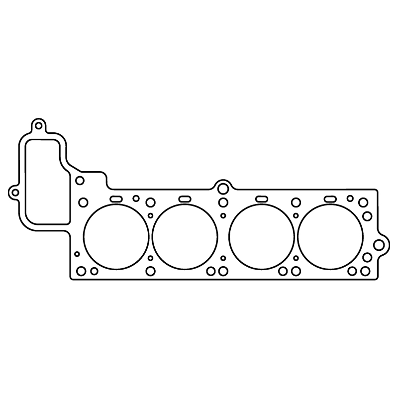 Picture of Cometic Toyota 18R Celica 92mm Bore .043 inch CFM-20 Head Gasket