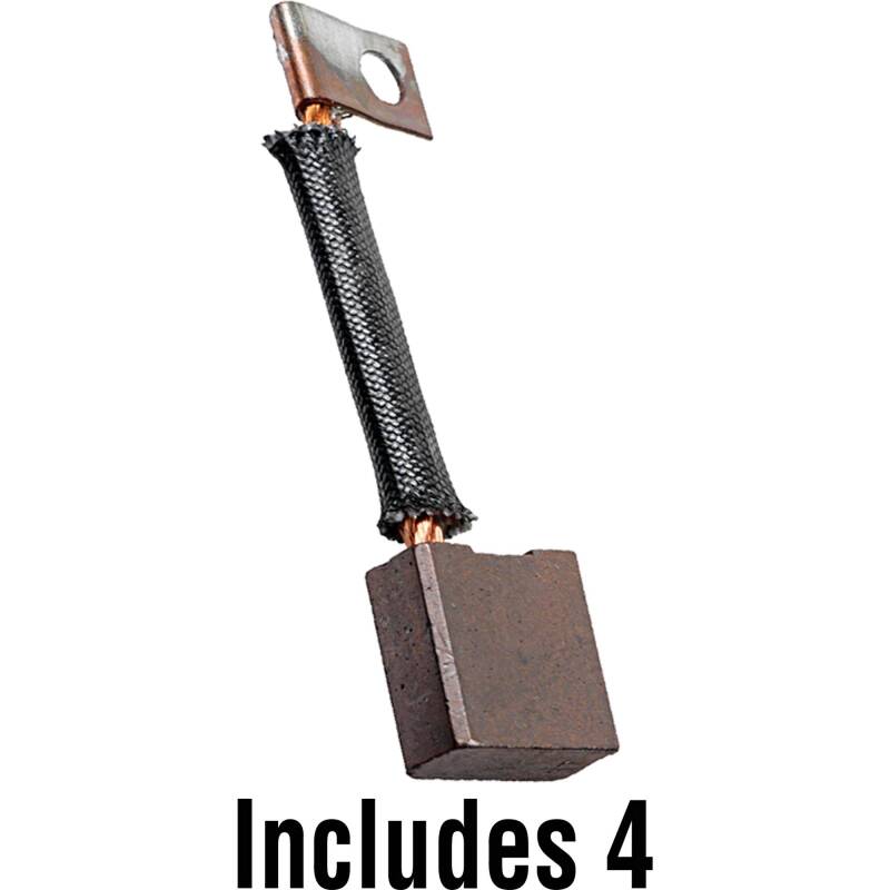 Picture of Arrowhead Mitsuba 12V Brush