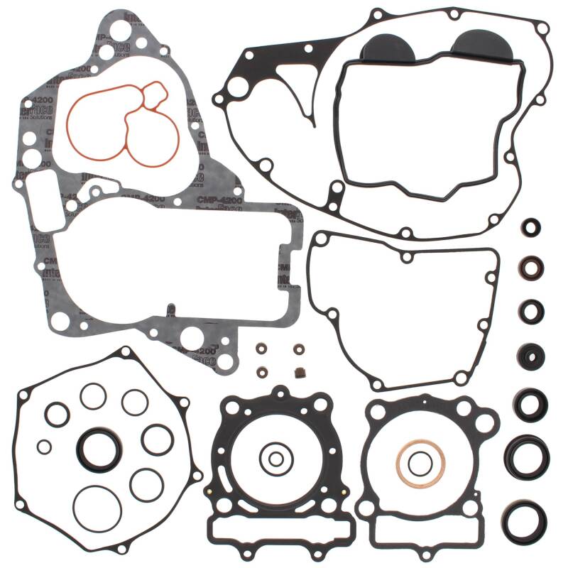 Picture of Vertex Gaskets 10-15 Suzuki RMZ250 Complete Gasket Kit w/ Oil Seals