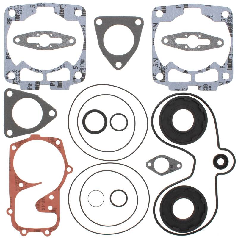 Picture of Vertex Pistons VEP Complete Gasket Kit - 711291