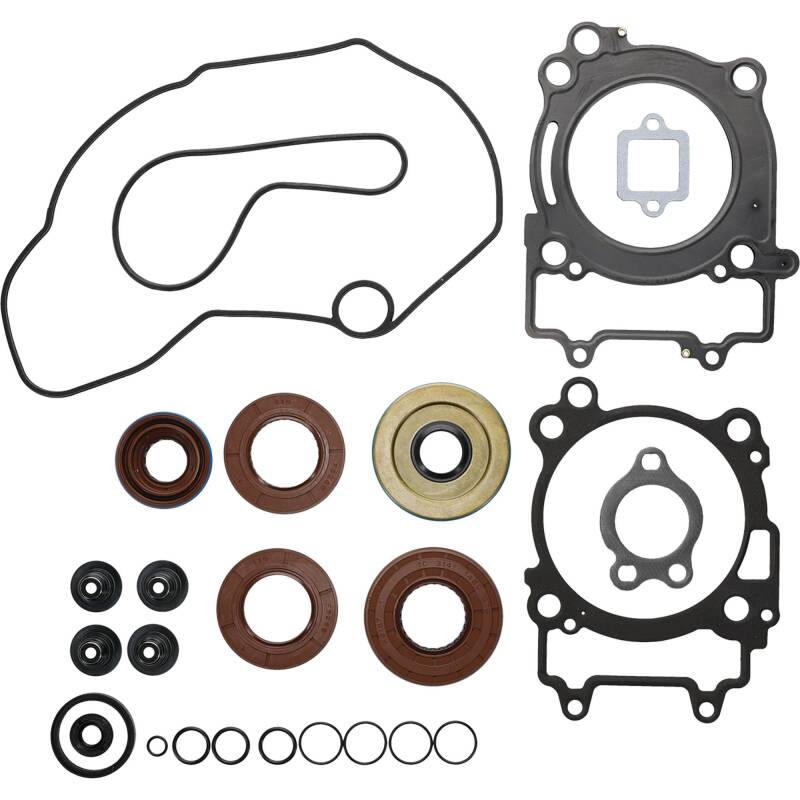 Picture of Vertex Gaskets 2017 Polaris Farmhand 450 2x4 Complete Gasket Kit w/ Oil Seals